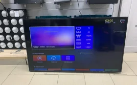 Купить Телевизор Smart TV б/у , в Пенза Цена:19000рублей