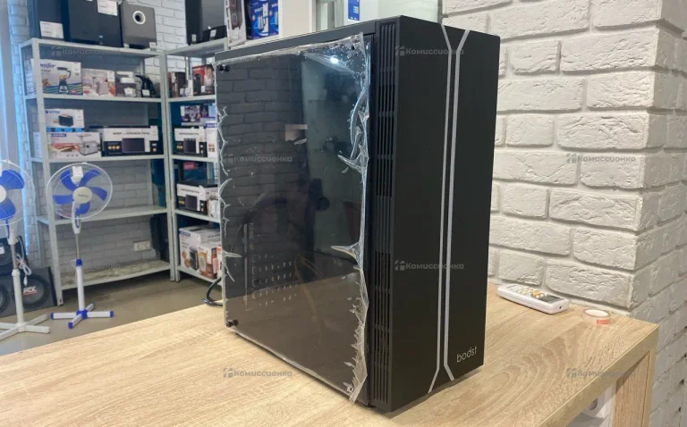 Системный блок  Xeon E5-2689 2.6ггц GTX-1050TI
