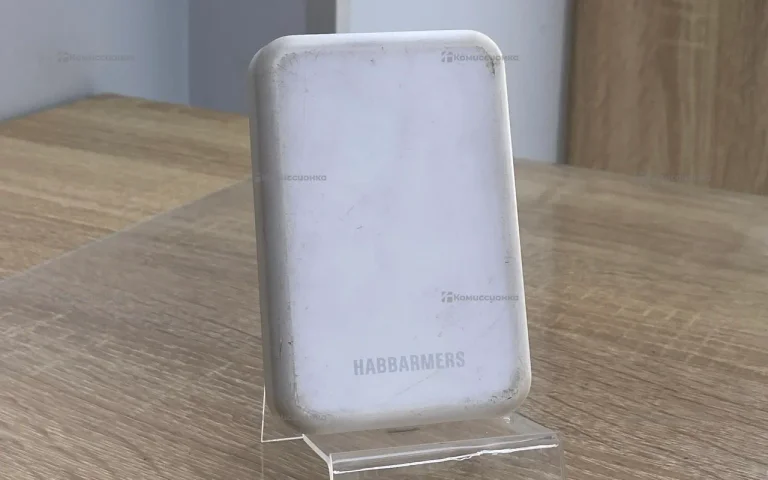 Power Bank  Habbarmers