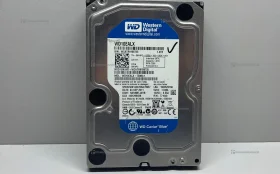 Купить Жесткий диск WD 1tb б/у , в Краснодар Цена:1500рублей