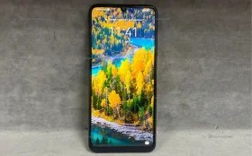 Купить Huawei Nova Y70 4/64 ГБ б/у , в Тюмень Цена:4790рублей