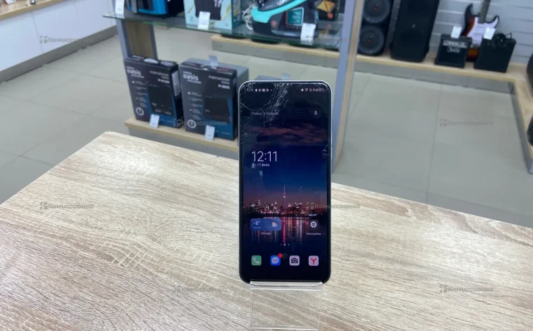 Tecno Pova 5 8/128 ГБ