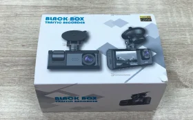 Купить Видеорегистратор  Black box б/у , в Магнитогорск Цена:990рублей