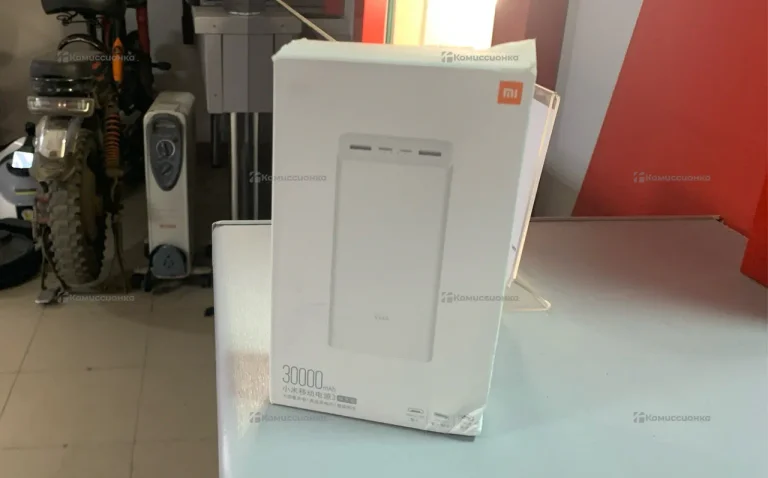 Xiaomi Power Bank 30000 mAh реплика
