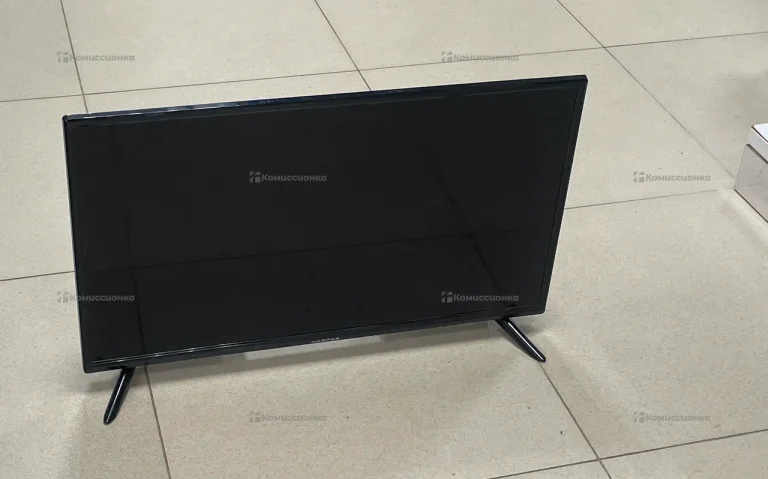 Телевизор harper 32r670ts