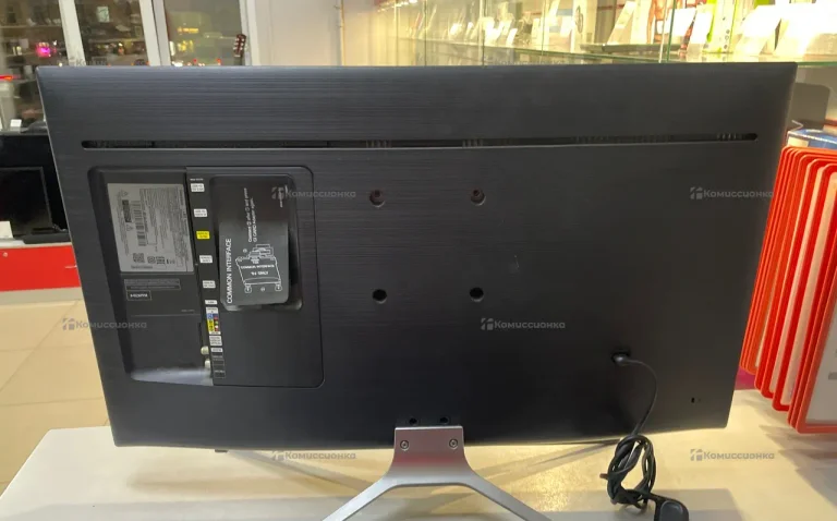 LED телевизор Samsung UE32K5500BU