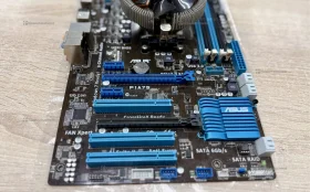 Купить Материнская плата Amd A6-3650 б/у , в Екатеринбург Цена:1500рублей