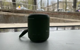 Купить Колонка Sony srs-xb10 б/у , в Саратов Цена:1200рублей