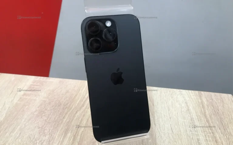 Apple iPhone 16 Pro 8/256 ГБ
