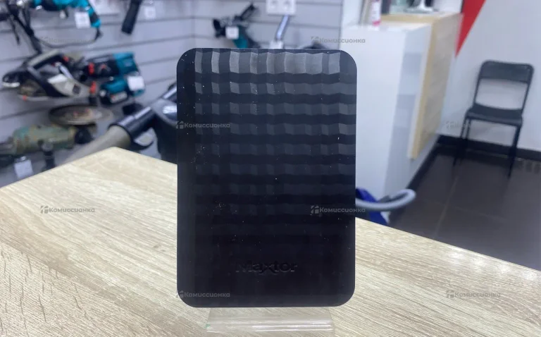 Жесткий диск  Maxtor 500gb