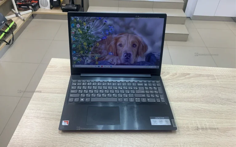 Ноутбук Lenovo 81N3