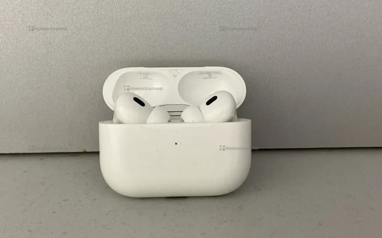 Наушники AirPods Pro 2