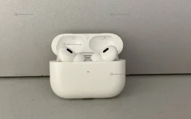 Купить Наушники AirPods Pro 2 б/у , в Сызрань Цена:6990рублей