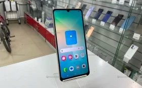 Купить Samsung Galaxy A06 4/64 ГБ б/у , в Зеленодольск Цена:4500рублей