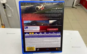 Купить PS4 Дисk Gran Turismo Sport б/у , в Уфа Цена:800рублей