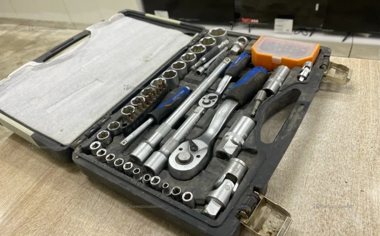 Набор инструментов Dexter