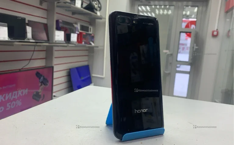 Honor 10 6/64 ГБ