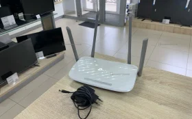 Купить TP LINK AC1200 роутер б/у , в Уфа Цена:1190рублей