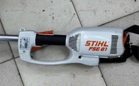 Купить Электро Триммер Stihl FSЕ 81 Autocut С б/у , в Казань Цена:10900рублей