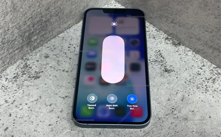 Apple iPhone 14 6/128 ГБ