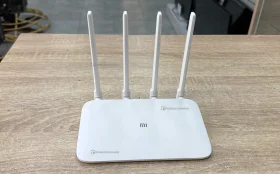 Купить Роутер Xiaomi 4a б/у , в Челябинск Цена:700рублей