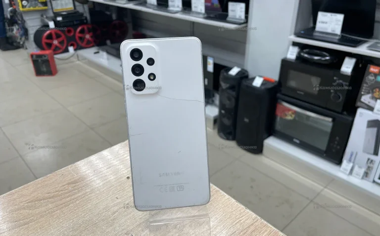 Samsung Galaxy A33 5G 6/128 ГБ