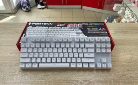 Купить Клавиатура механическая PANTEON T16 RS HS б/у , в Нижнекамск Цена:1300рублей