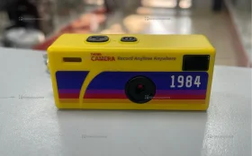 Купить THUMB CAMERA б/у , в Пермь Цена:700рублей
