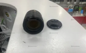 Купить Объектив nikon af-s nikkor 18-70mm б/у , в Москва и область Цена:3500рублей