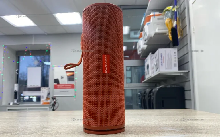 Колонка  Honor choice speaker pro