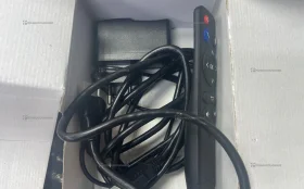Купить Смарт тв приставка android Barton as-2408 2/8 gb б/у , в Санкт-Петербург Цена:1000рублей