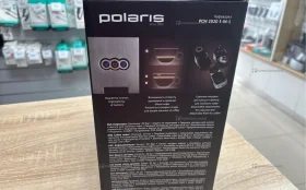 Купить Кофеварка Polaris б/у , в Москва и область Цена:4900рублей