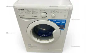 Купить Стиральная машина  indezit EWSB 5085 б/у , в Челябинск Цена:6900рублей