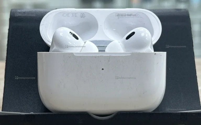 Наушники AirPods Pro реплика