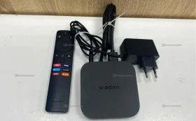 Купить Приставка Xiaomi Box 4K (2nd Gen) б/у , в Самара Цена:3990рублей