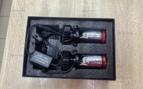Купить Лампы светодиодные для авто led y8-h4 б/у , в Магнитогорск Цена:1490рублей