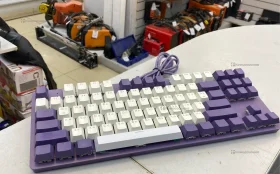 Купить Клавиатура  RED SQUARE Keyrox TKL б/у , в Нижнекамск Цена:1300рублей