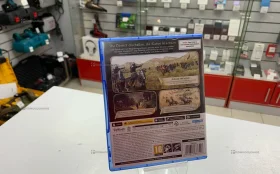 Купить Диск для PS5 Mount&amp;Bladell Bannerlord б/у , в Нижний Новгород Цена:1490рублей