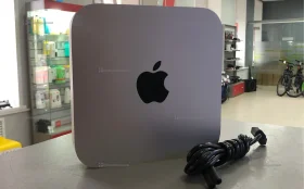 Купить Моноблок  MacMini ( A1347 2014 ) б/у , в Самара Цена:7990рублей