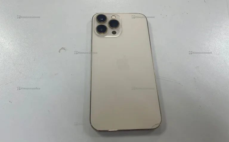 Apple iPhone 13 Pro Max 6/128 ГБ