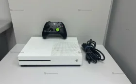 Купить Приставка Sony Xbox one s 500gb б/у , в Екатеринбург Цена:11990рублей