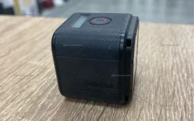 Купить Видеокамера  go pro hero 4 б/у , в Краснодар Цена:4900рублей