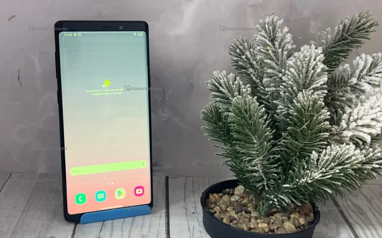 Samsung Galaxy Note9 6/128 ГБ
