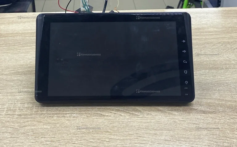 Автомагнитола Android