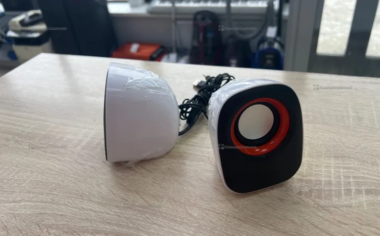 Колонки компьютерные Dexp r110