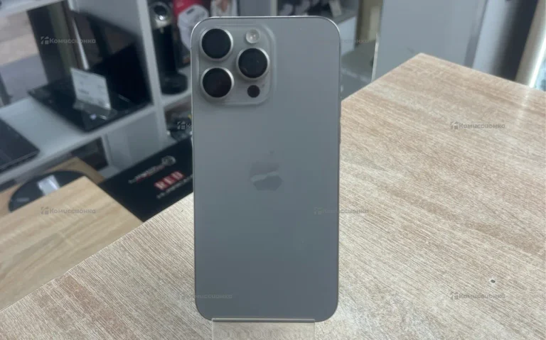 Apple iPhone 15 Pro Max 8/256 ГБ