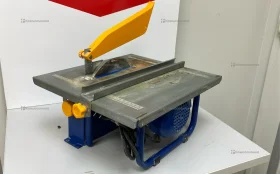 Купить Плиткорез CMI C-FS600-35FI б/у , в Казань Цена:2900рублей