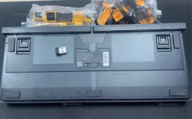 Купить Клавиатура  fl esports FL750 б/у , в Москва и область Цена:2500рублей