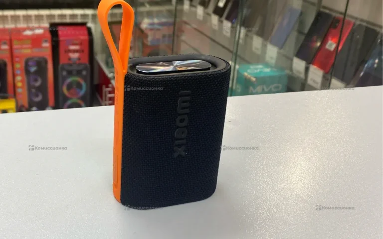 Колонка Xiaomi Sound Pocket