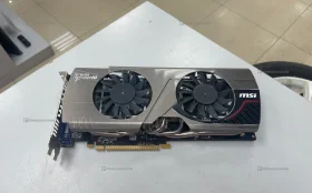 Купить Видеокарта AMD Radeon HD 7950 3Gb б/у , в Пермь Цена:1990рублей
